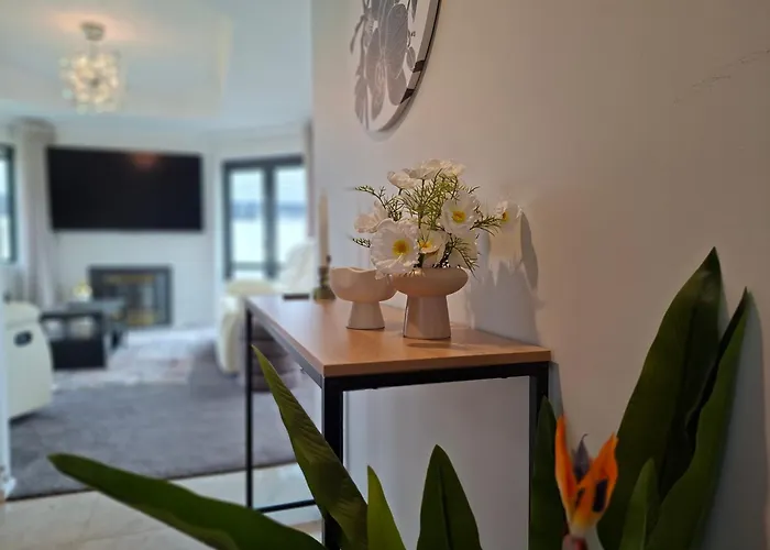 度假居 Wai Ata Lakeside Retreat - *