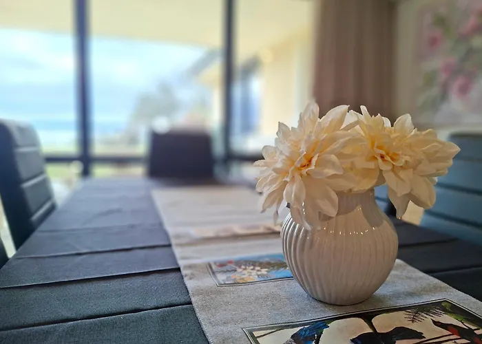 Wai Ata Lakeside Retreat -